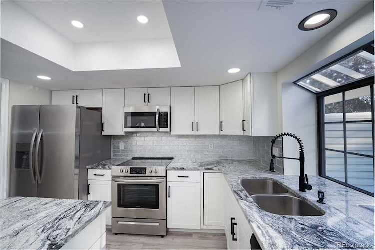 12642 E Warren Dr #D Aurora, CO 80014 | MLS® 1957311 Photo 1