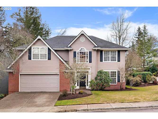 10680 NW Harding CT Portland, OR 97229