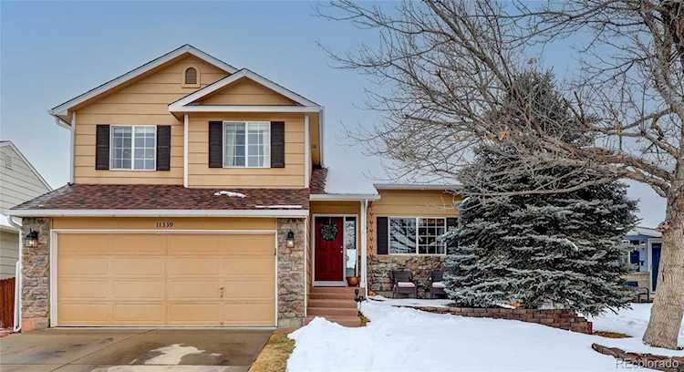 11339 E 115th Ave Commerce City, CO 80640