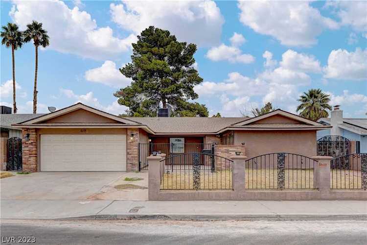 4032 Avonwood Ave Las Vegas, NV 89121