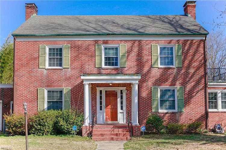49 Channing Ave Portsmouth, VA 23702