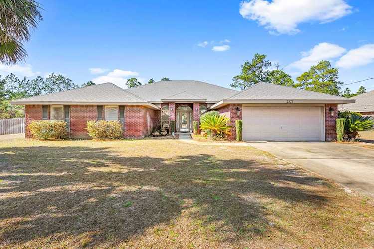 2275 Moray Drive Navarre, FL 32566