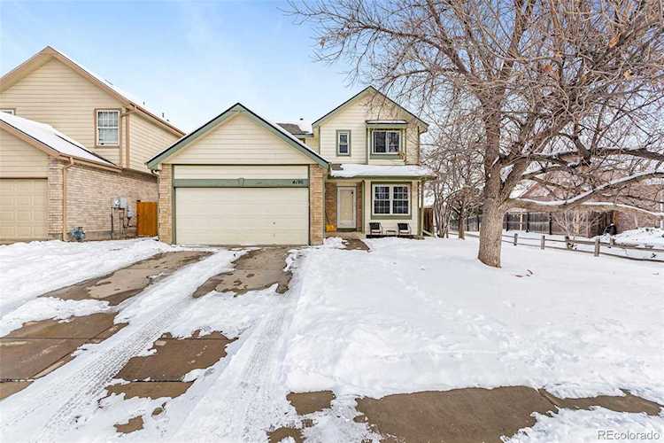 4190 S Ireland Ct Aurora, CO 80013