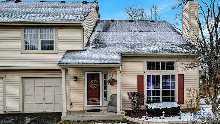 1046 N Knollwood Dr Palatine, IL 60067 | MLS 11705346 Photo 1