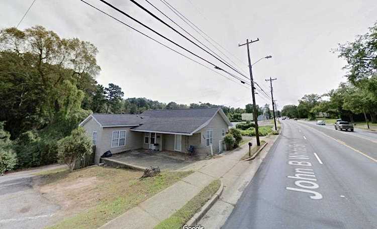 589 John B White Sr Blvd Spartanburg, SC 29306