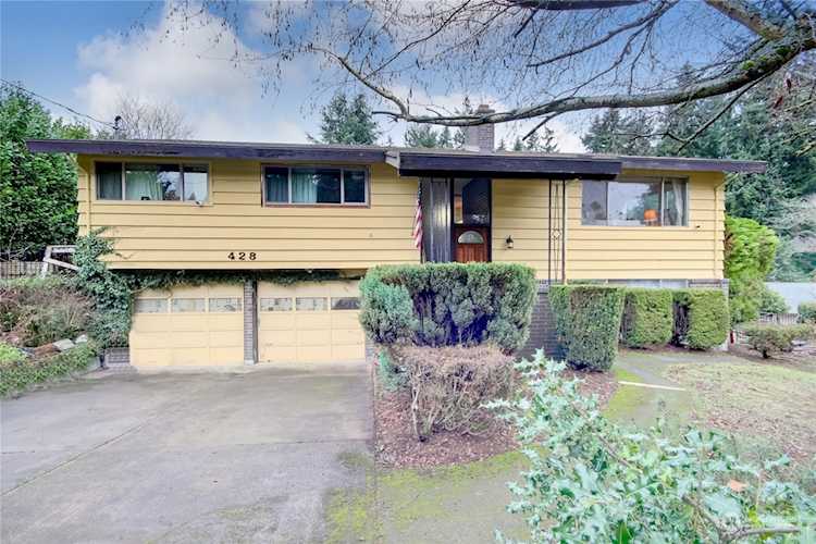 428 SW 363rd Place Federal Way, WA 98023