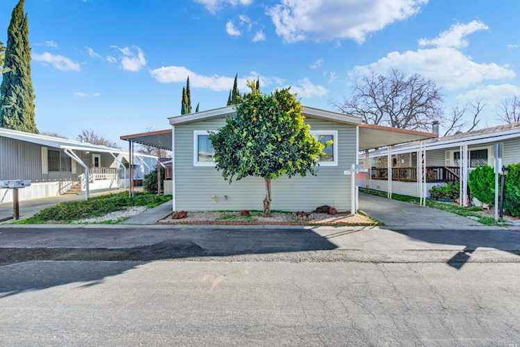 1597 Alamo Drive #142 Vacaville, CA 95687