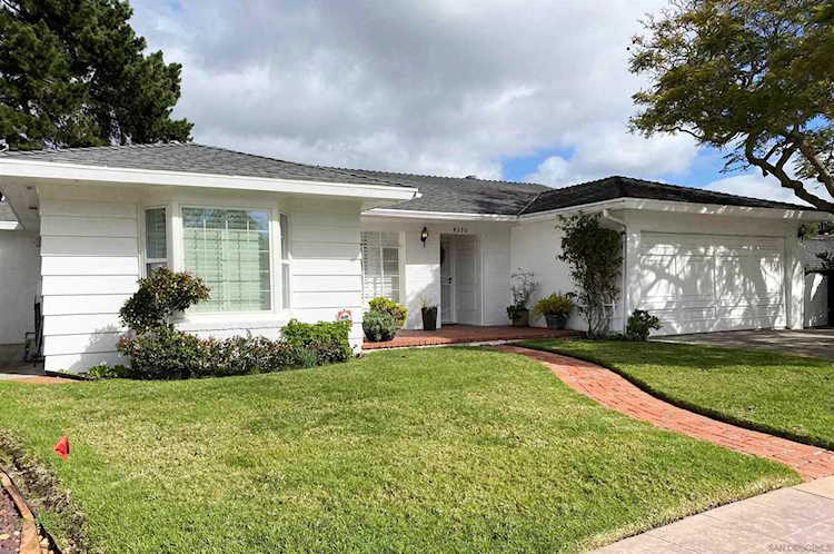 4330 Altamirano Way San Diego, CA 92103