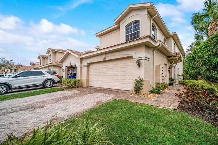 4509 Streamside Ct #1901 Sarasota, FL 34238