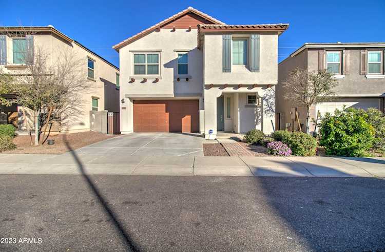 421 N 119th Drive Avondale, AZ 85323