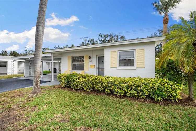 6026 Arlene WAY Bradenton, FL 34207