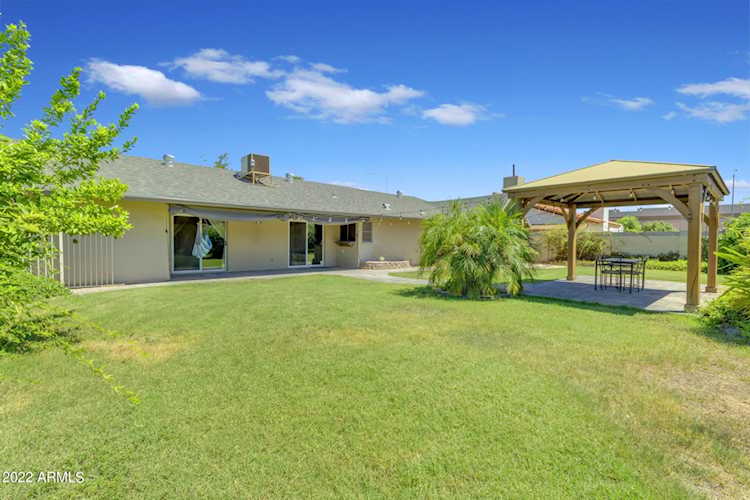 823 W Javelina Circle Mesa, AZ 85210 | MLS 6452597 Photo 1