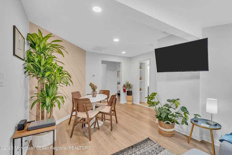 506 Brinley Ave #5 Bradley Beach, NJ 07720