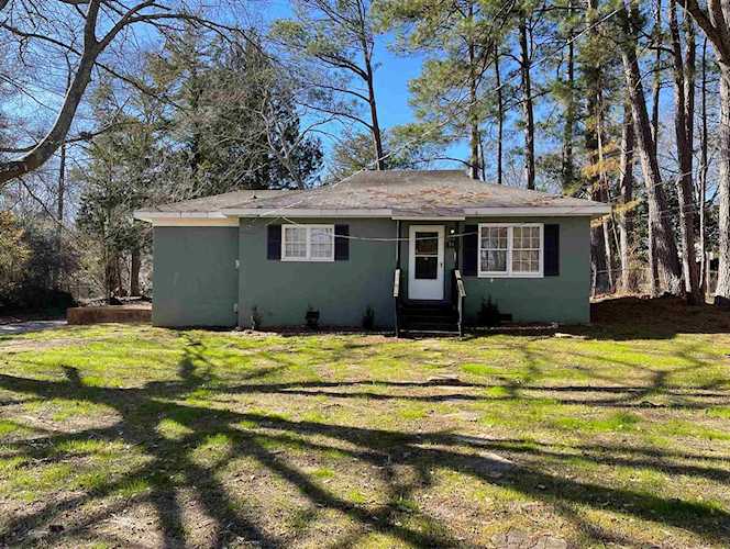513 Wildwood Drive Spartanburg, SC 29306