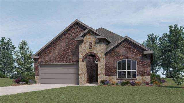 13405 Manuel Drive Little Elm, TX 75068