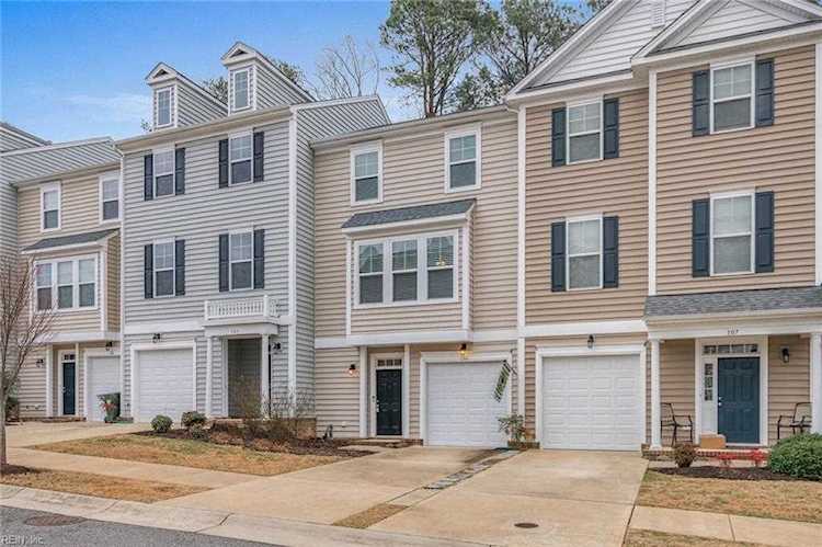 106 Prosperity Ct #6 Williamsburg, VA 23188