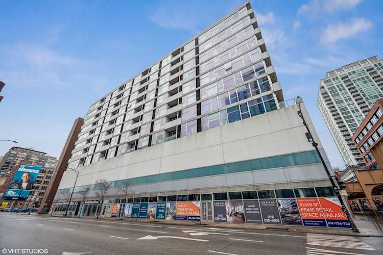 630 N Franklin St #1016 Chicago, IL 60654