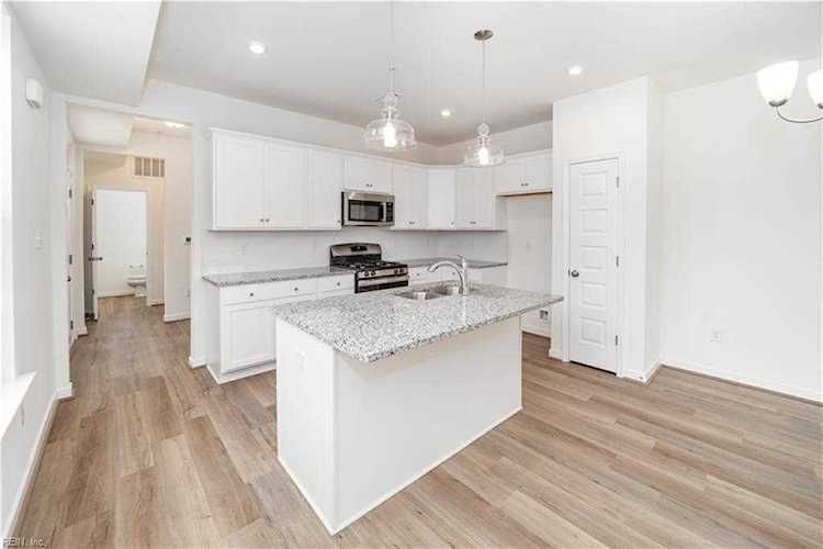 4155 Northridge St #9A Williamsburg, VA 23185