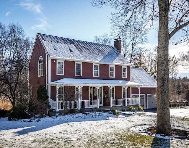 5 Alana Drive Grafton, MA 01519