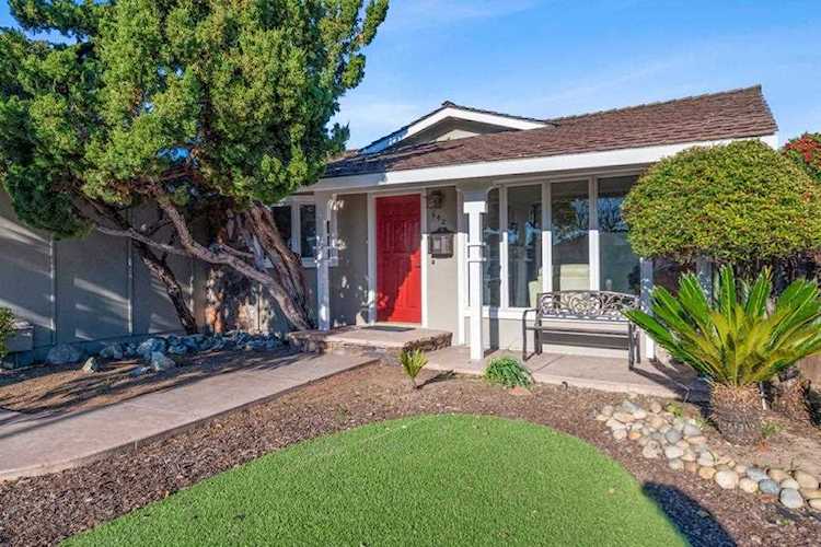 642 Bonaccorso Place San Jose, CA 95133