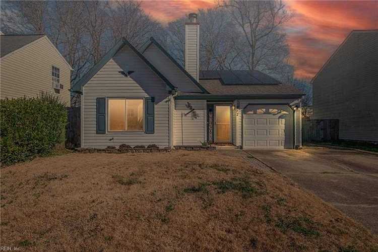 972 Thompson Way Virginia Beach, VA 23464