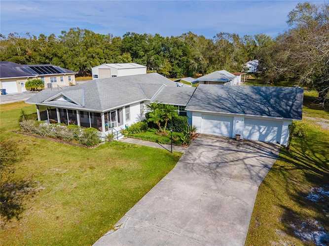 5733 Sawyer Rd Lakeland, FL 33810