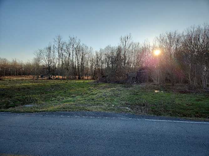 0 Fredonia Road Manchester, TN 37355