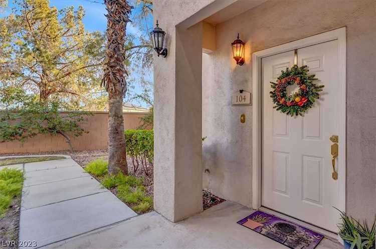 100 Lemon Glaze St #104 Las Vegas, NV 89145