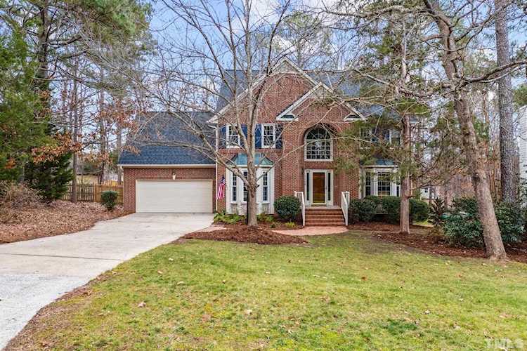 1109 Queensbury Circle Durham, NC 27713