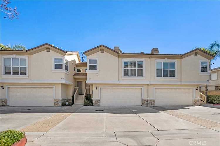 8642 La Salle St Cypress, CA 90630