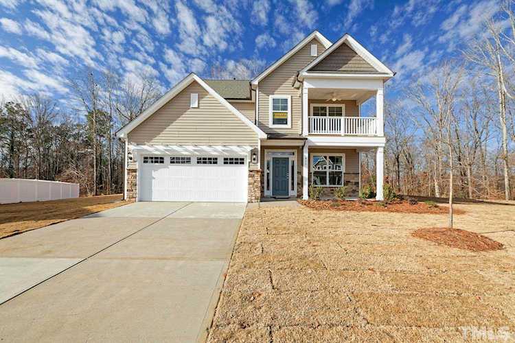 435 Cliffview Drive Garner, NC 27529