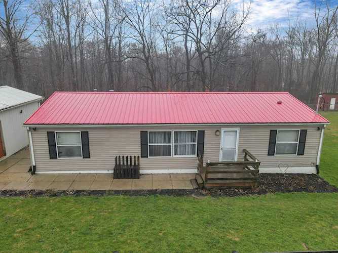 1465 Township Road 335 Junction City, OH 43748