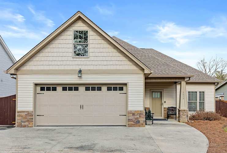 5979 Winding Ln Hixson, TN 37343