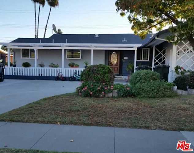 1222 S Feather St Anaheim, CA 92802 | MLS 23235759 Photo 1