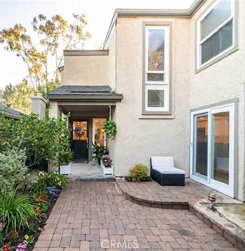 29462 Dry Dock Laguna Niguel, CA 92677