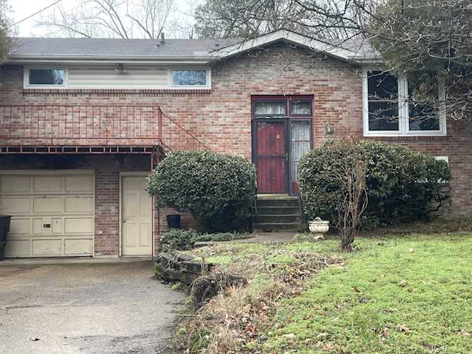 4813 Jeffery Dr Nashville, TN 37211 | MLS 2480898 Photo 1