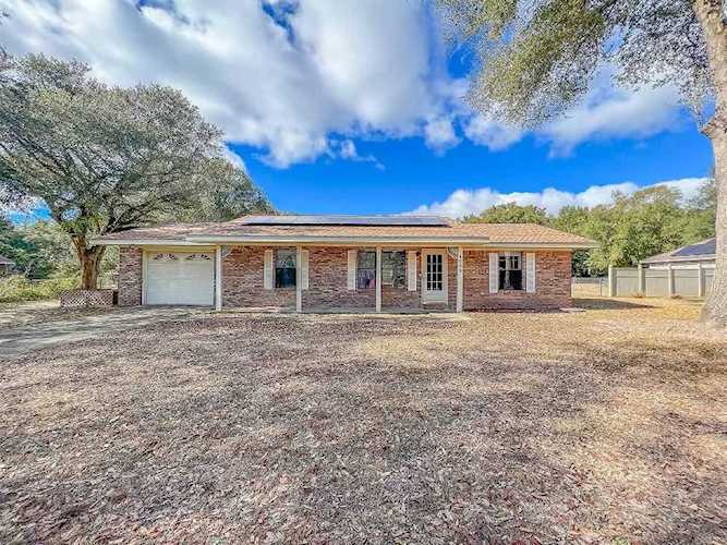 4099 Buford Ln Milton, FL 32583