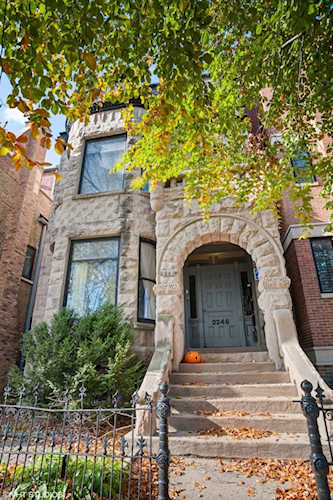 2246 N Racine Ave Chicago, IL 60614