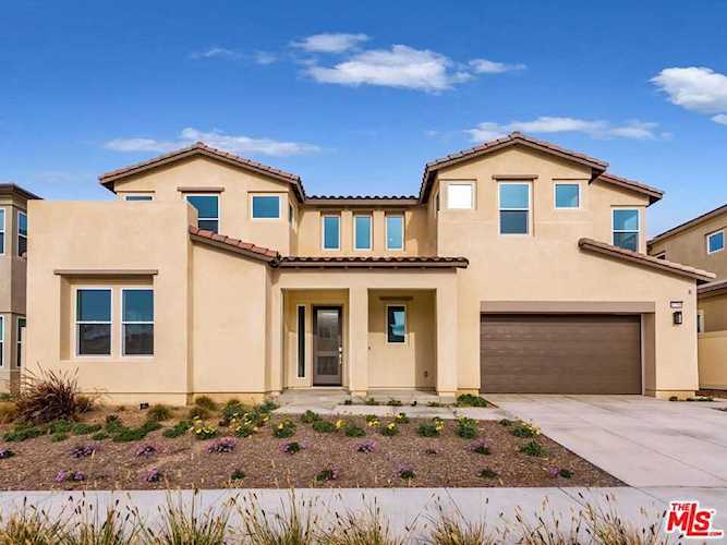 17709 Ridgeline Ct Santa Clarita, CA 91350