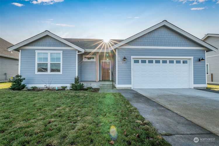 2130 Brome St Lynden, WA 98264