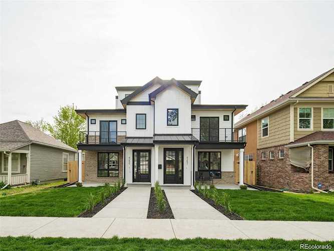4119 Stuart St Denver, CO 80212