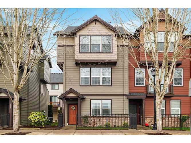 3361 SE Brookwood AVE Hillsboro, OR 97123