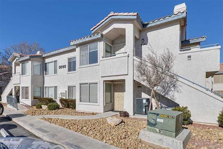 3060 Casey Dr #204 Las Vegas, NV 89120