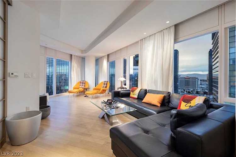3750 Las Vegas Blvd #2609 Las Vegas, NV 89158
