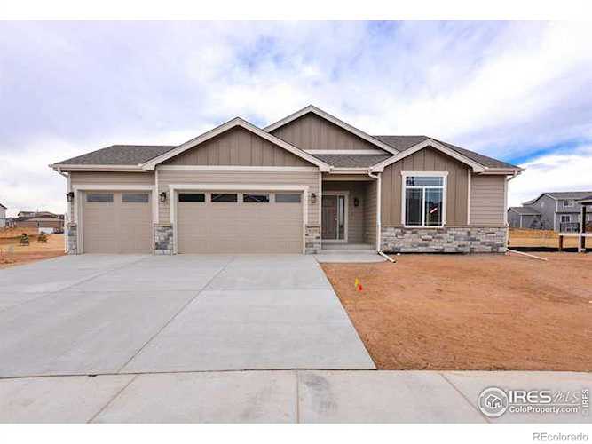 6416 2nd St Greeley, CO 80634 | MLS® IR981053 Photo 1