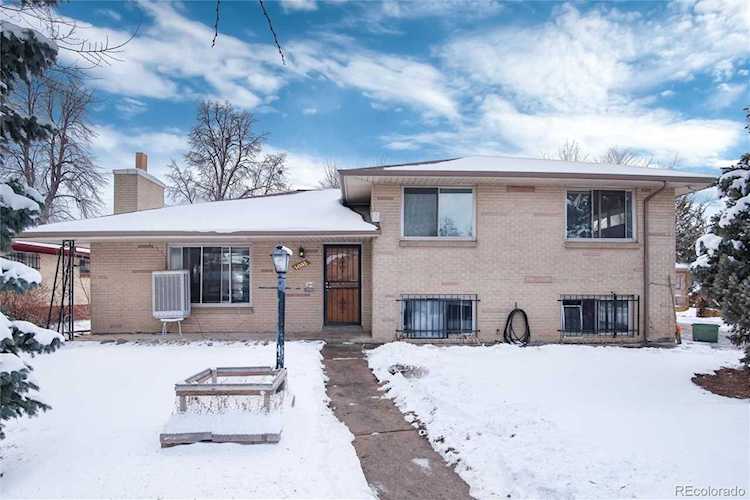 1041 Joliet St Aurora, CO 80010