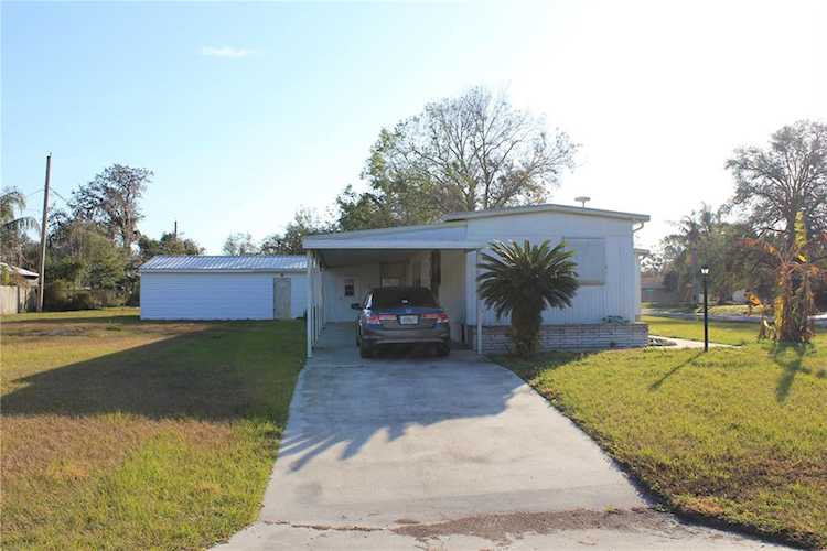 5907 Grey Fox Dr Winter Haven, FL 33884