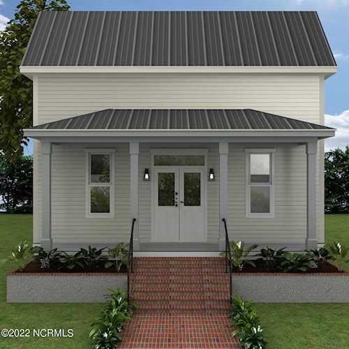 512 Nun Street Wilmington, NC 28401 | MLS 100366335 Photo 1