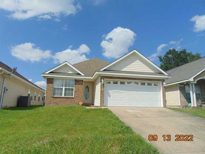 360 Chastain Ln Tallahassee, FL 32305 in Villages At Wilson Green Photo 1