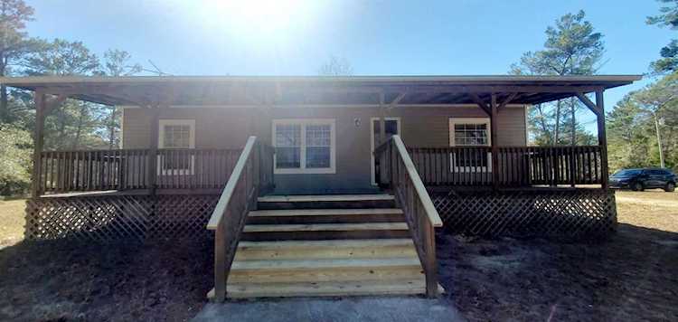 14050 Atlantic St Perry, FL 32348